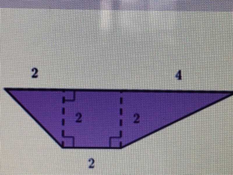 Find the area Pls help me Show/explain how to solve ty.-example-1