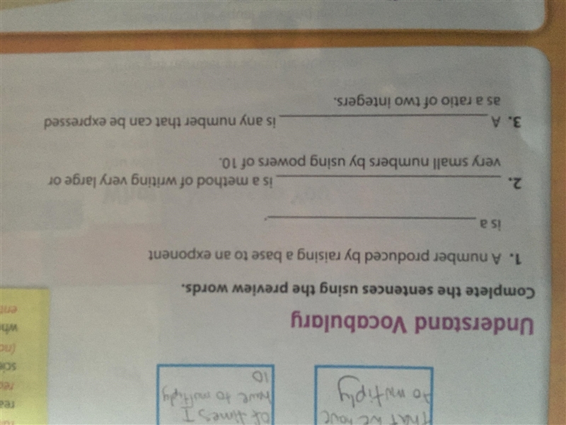 What are the answers to 1, 2, and 3-example-1