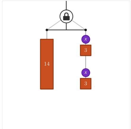 What is the value of X?-example-1