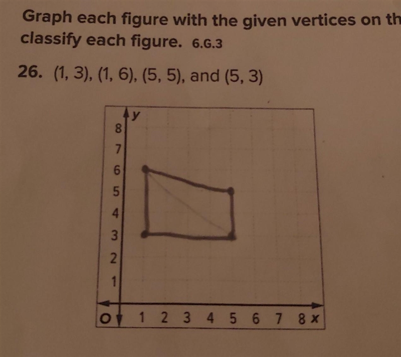 How do I find out the shape below?​-example-1