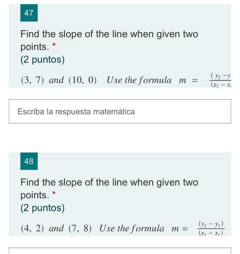 Please help me with 47 and 48-example-1