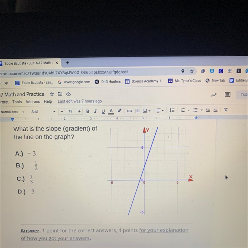 Math problem and answers are in the picture-example-1