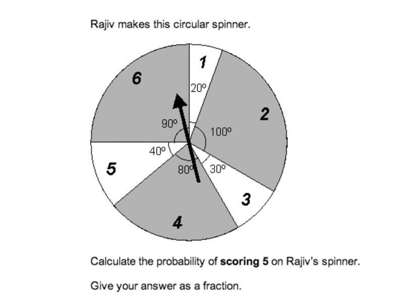 Probability mathematic-example-1