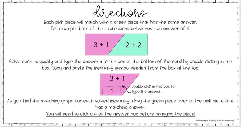 Could someone please help me with this assignment? (the 1st image are the directions-example-1