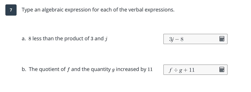 Just tell me if I’m right or not if I’m not just write the correct answer.-example-1