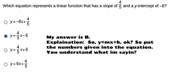 Can yall check my answer ?-example-1