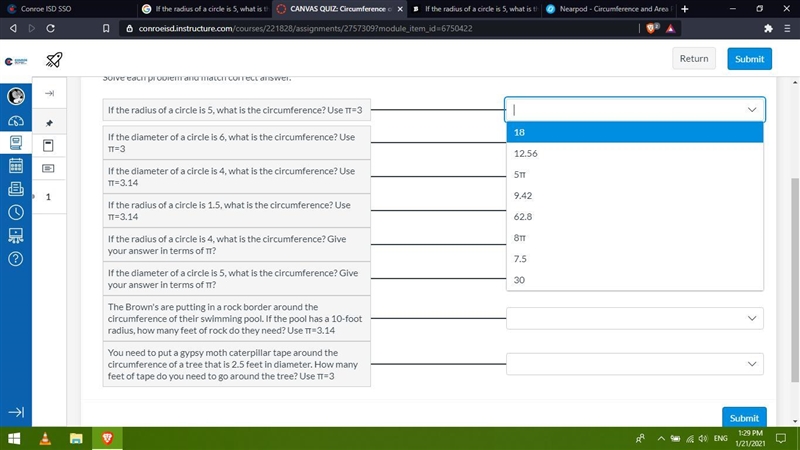 Please help all the answers are down below as you can see and all the questions are-example-1