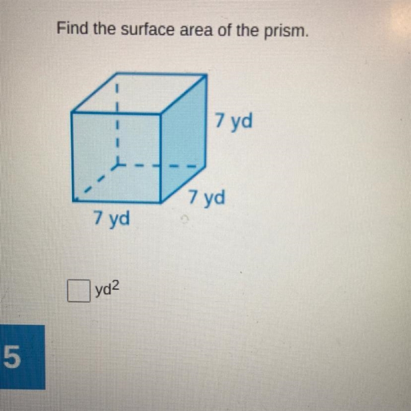 Find surface area of the prism. Thanks.-example-1