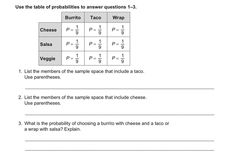 Someone help me pls. Theoretical Probability of compound events.-example-1