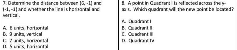 PLZ PLS PLZ ANSWER BOTH OF THESE!!!!!!!!-example-1