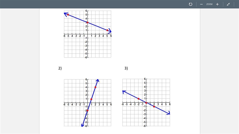 I dont get this math work sheet my teacher give me so can you guys help me-example-1