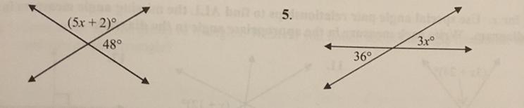 Could someone please tell me or explain how to solve these types of equations?? you-example-1