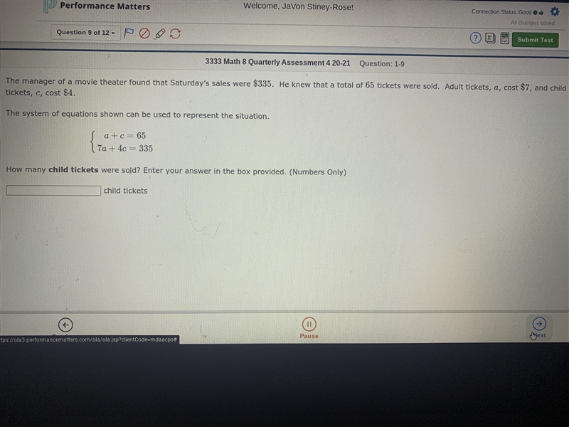 Need help with math quarterly please-example-1