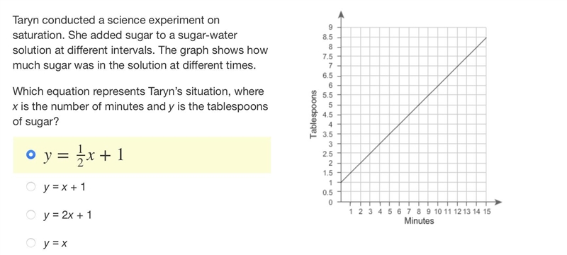 (help asap!) I think I know the answer but im not sure. I selected the one I think-example-1