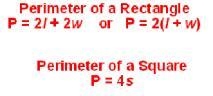 What is the perimeter of a square with a side length of 14 m? A. 46 m B. 56 m C. 70m-example-1