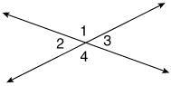 Which pair of angles is supplementary?-example-1