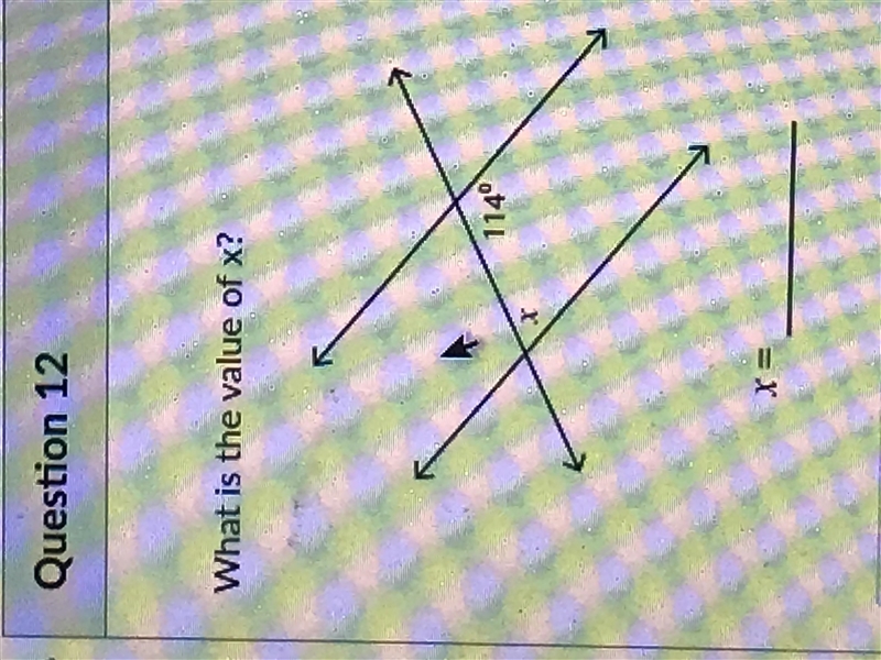 What is value of x need help ASAP if so-example-1