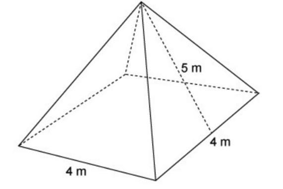 What is the SURFACE AREA of this 3-D figure? *-example-1