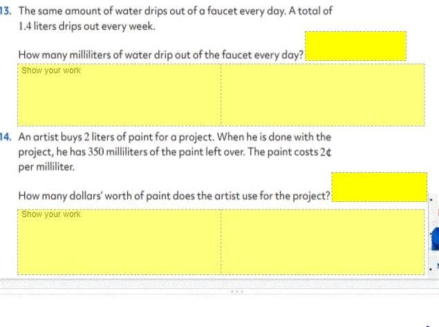 Help me out answer both and show work please, tysvm!!-example-1