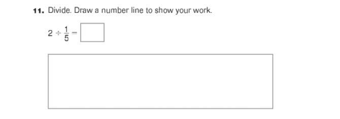 Draw a number line please-example-1