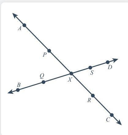 Enter an angle that is vertical with /_AXB in the diagram below:-example-1