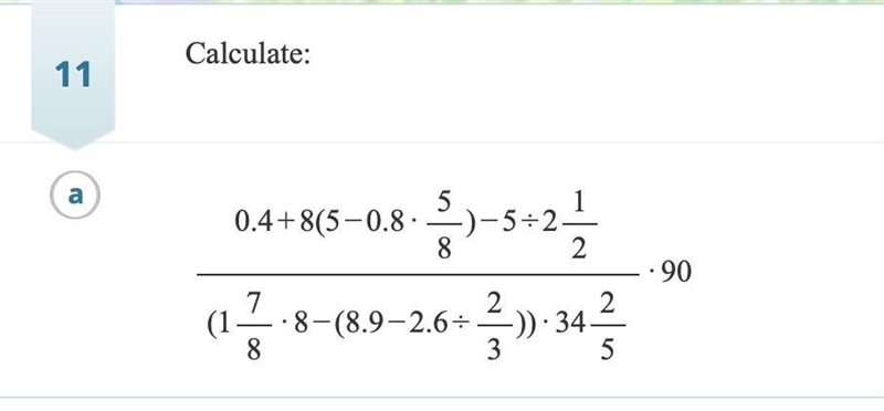 Plz Help I really need the answer. It's ok if you answer only one.-example-1