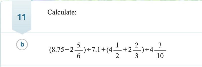 Plz Help I really need the answer. It's ok if you answer only one.-example-2