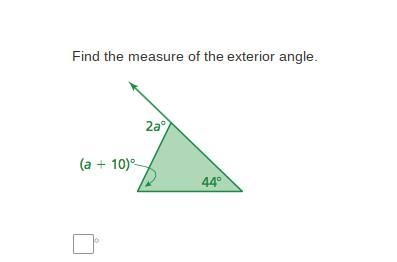 HELP PLEASE!!! Solve for a!-example-1