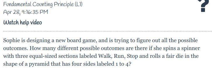 Fundamental Counting Principle (L1)-example-1