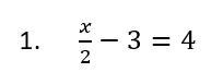 What is the answer its for a grade-example-1