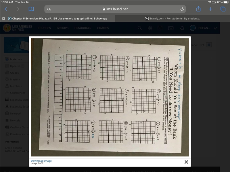 Can you help me? Look at the last question I posted as an example.-example-1