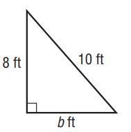 Hi. I need help with this, write an equation you could use to find the length of the-example-1