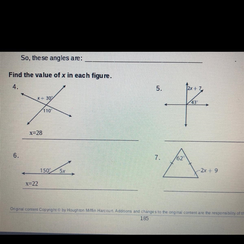 Please help me with 5 and 7-example-1