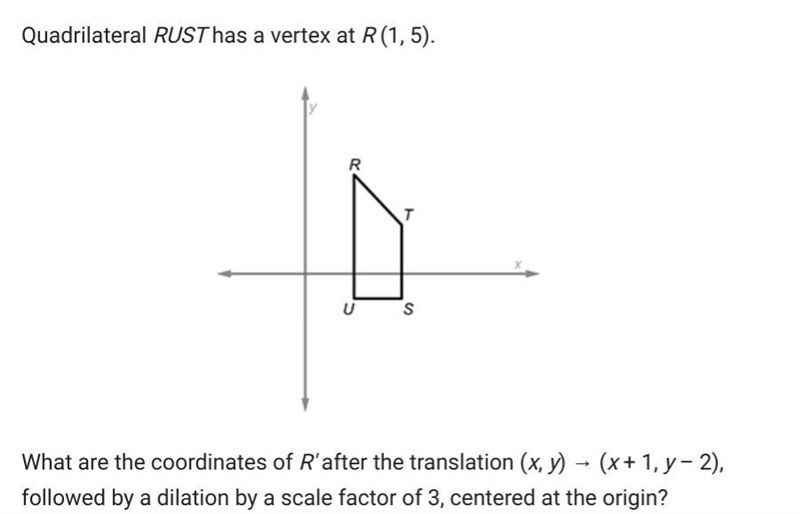 Geometry i need help, please EXPLAIN how you got iy-example-1