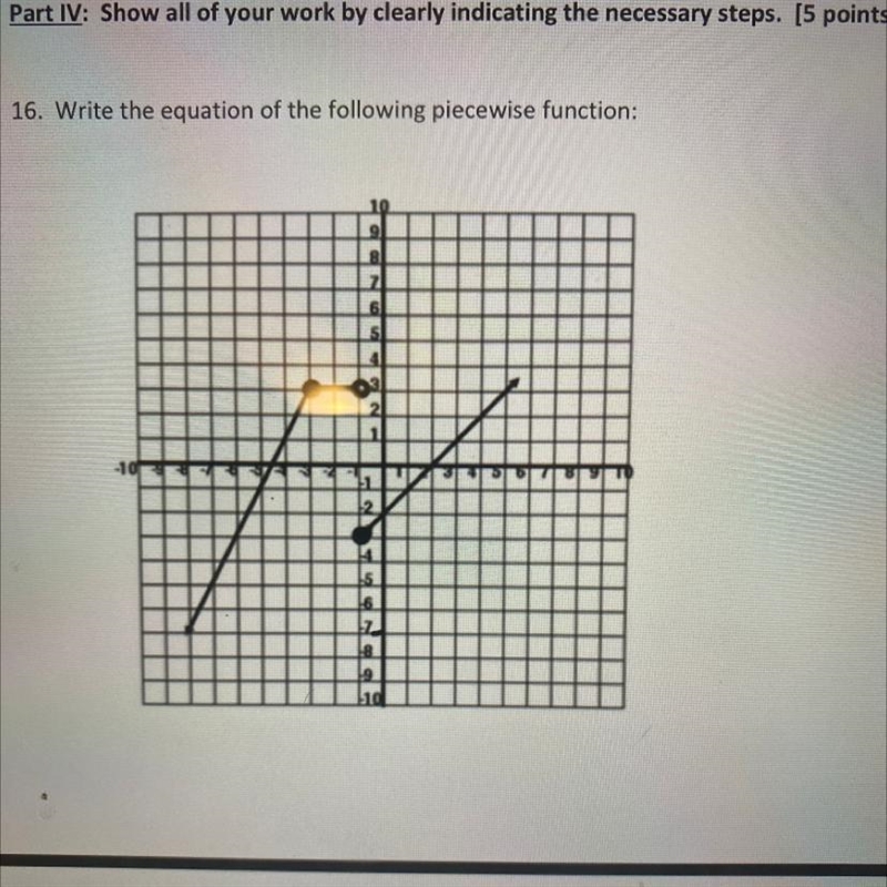 Hi pls help algebra 1 btw photo math doesn’t work with this and brainilest if correct-example-1