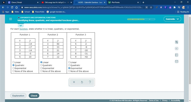 Is this correct? Bowmanian-example-1