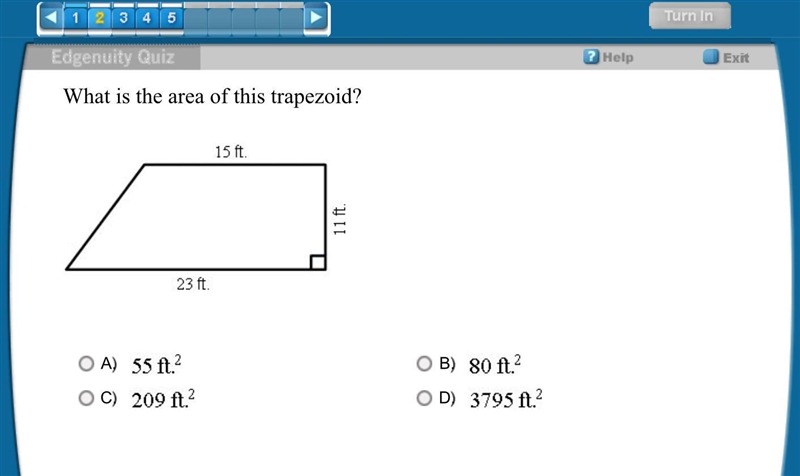 What is the area of this trapezoid? asap-example-1