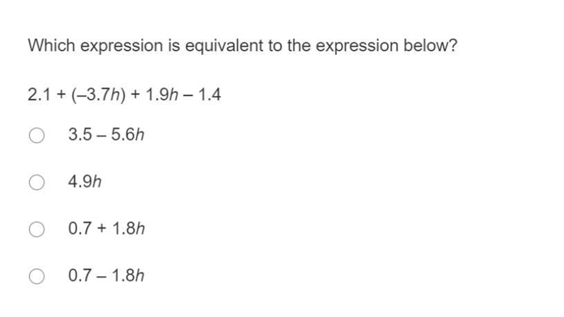 Help me 20 points!!! 7th-grade math.-example-1