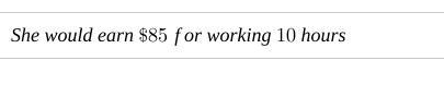 I got half-credit for this question on a test. Please explain to me what I did wrong-example-2