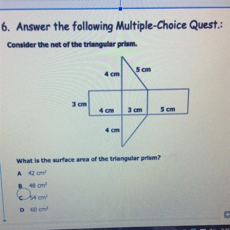 If you could explain to me how you get the answer, that will be great!-example-1