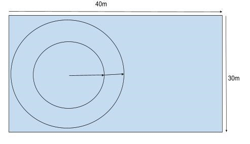 The Khan family is constructing a backyard and needs your help with a design that-example-1