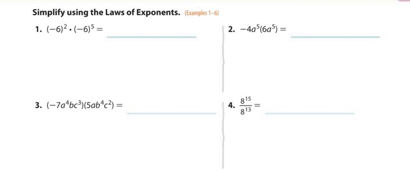 Need help with these-example-1