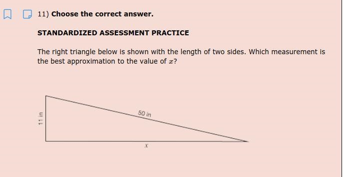 A.) 61 B.) 48.8 C.) 39-example-1