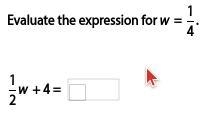 Evaluate the expression.-example-1