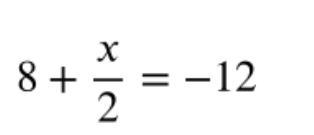 X = -40 Can someone do the work to solve for that? Like show how to get -40-example-1