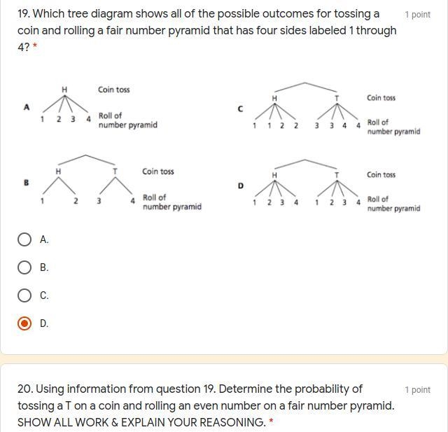 Please answer the last one correctly thanks!-example-1