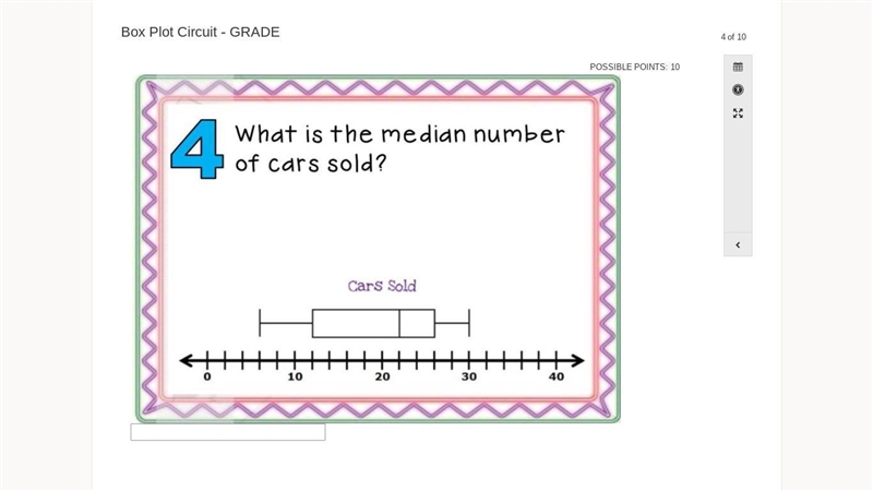 Can u plsss help its just box plots :)))))-example-1