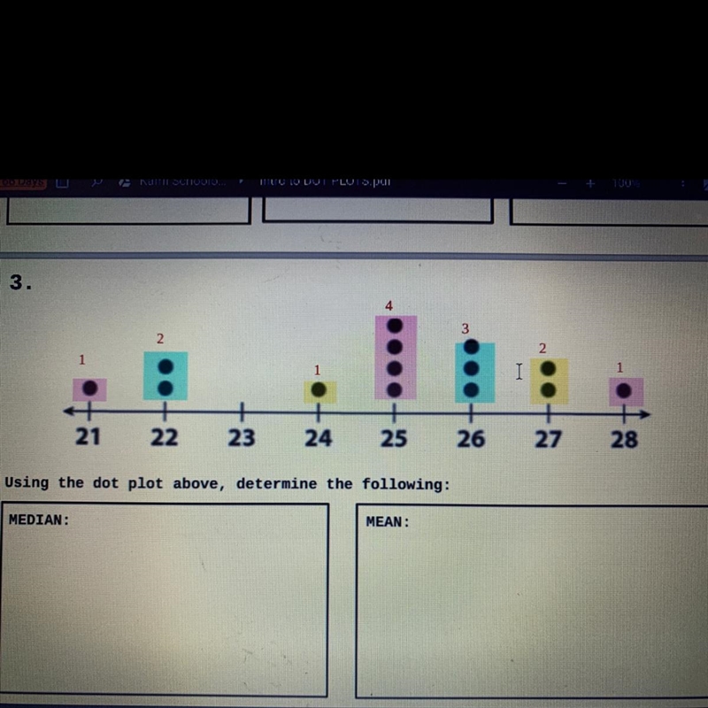 What is the mean and median???-example-1