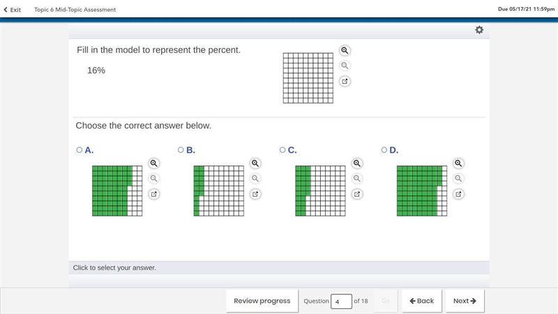 I THINK ITS B BUT IM NOT SURE CAN SOMEONE HELP-example-1