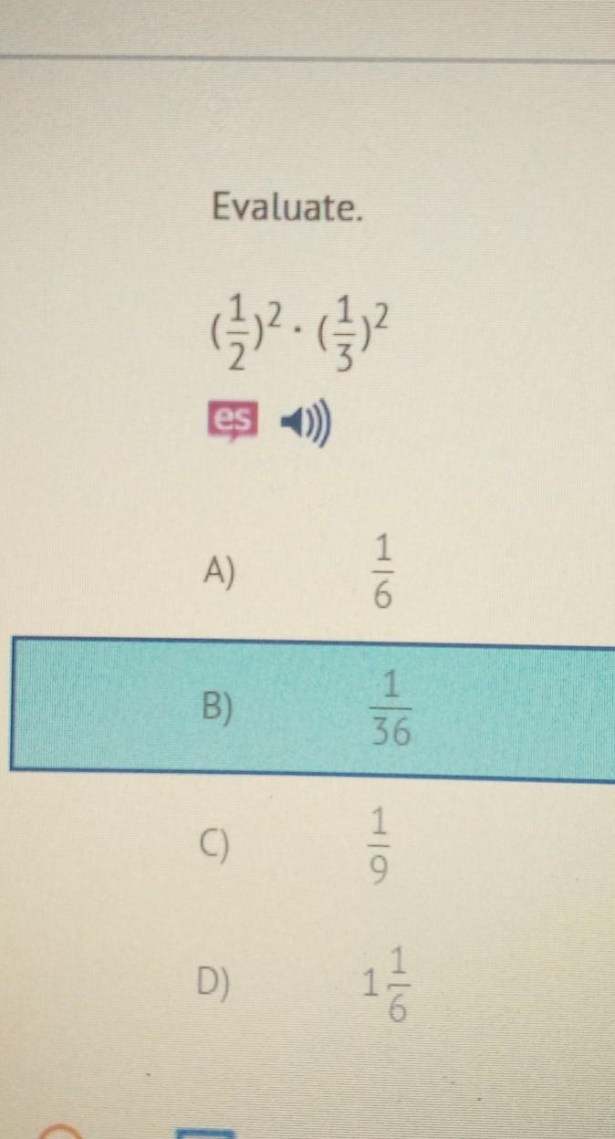 Evaluate this please ​-example-1